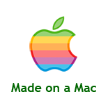 Made On a Mac
